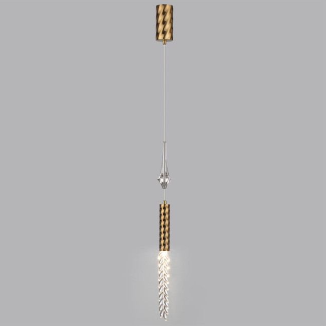 Подвесной светильник Odeon Light L-vision Kolos 5449/4L Подвесной светильник Odeon Light L-vision Kolos 5449/4L