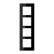 Рамка четырехместная Jung LSD984SW