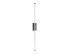 Настенный светильник Ambrella Light Comfort LineTech FL6122