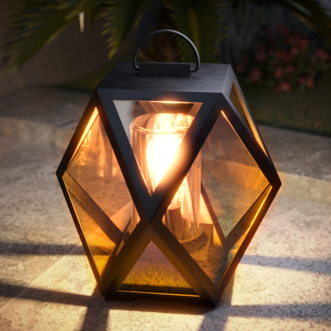 Ландшафтный светильник Elektrostandard Ambra 4690389176869 Ландшафтный светильник Elektrostandard Ambra 4690389176869