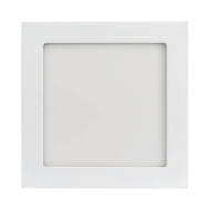 Встраиваемый светодиодный светильник Arlight DL-172x172M-15W Warm White 020133 Встраиваемый светодиодный светильник Arlight DL-172x172M-15W Warm White 020133