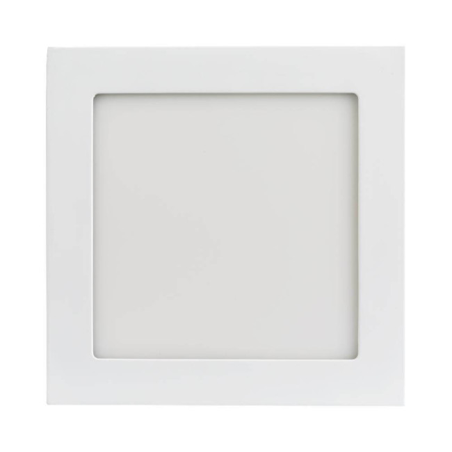 Встраиваемый светодиодный светильник Arlight DL-172x172M-15W Warm White 020133 Встраиваемый светодиодный светильник Arlight DL-172x172M-15W Warm White 020133