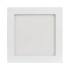 Встраиваемый светодиодный светильник Arlight DL-172x172M-15W Warm White 020133 Встраиваемый светодиодный светильник Arlight DL-172x172M-15W Warm White 020133