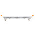 Встраиваемый светодиодный светильник Arlight DL-172x172M-15W Warm White 020133 Встраиваемый светодиодный светильник Arlight DL-172x172M-15W Warm White 020133
