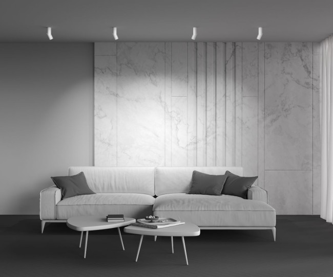 Накладной спот Maytoni Dafne C027CL-L10W4K