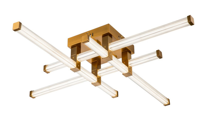 Потолочный светодиодный светильник Stilfort Quadro 4010/05/04C Потолочный светодиодный светильник Stilfort Quadro 4010/05/04C