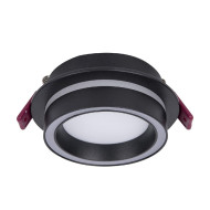 Встраиваемый светильник Favourite Vasto 4540-1C Встраиваемый светильник Favourite Vasto 4540-1C