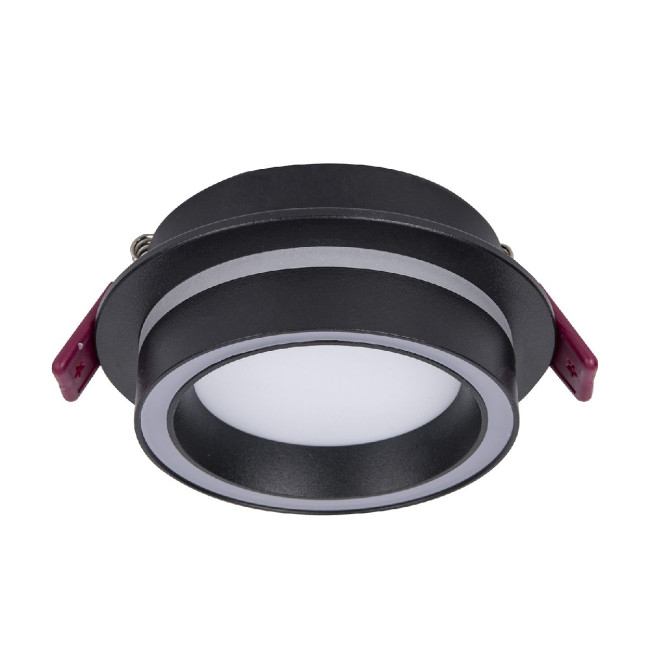 Встраиваемый светильник Favourite Vasto 4540-1C Встраиваемый светильник Favourite Vasto 4540-1C