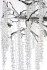 Подвесная люстра Garda Decor 86-70628 Подвесная люстра Garda Decor 86-70628