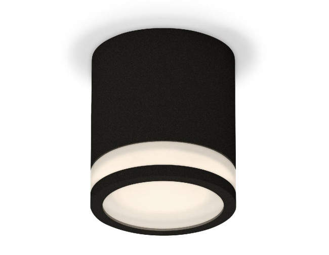 Накладной светильник Ambrella Light Techno XS7402031 (C7402, N7121) Накладной светильник Ambrella Light Techno XS7402031 (C7402, N7121)