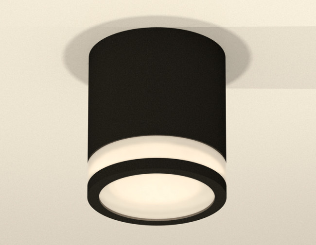 Накладной светильник Ambrella Light Techno XS7402031 (C7402, N7121) Накладной светильник Ambrella Light Techno XS7402031 (C7402, N7121)