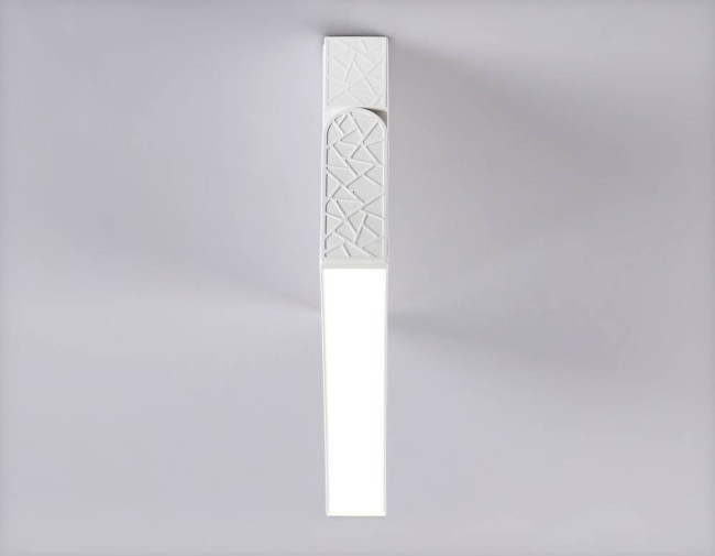 Настенно-потолочный светильник Ambrella Light Move TA1818 Настенно-потолочный светильник Ambrella Light Move TA1818