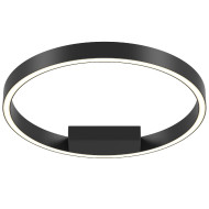 Потолочный светильник Maytoni Rim MOD058CL-L25BK