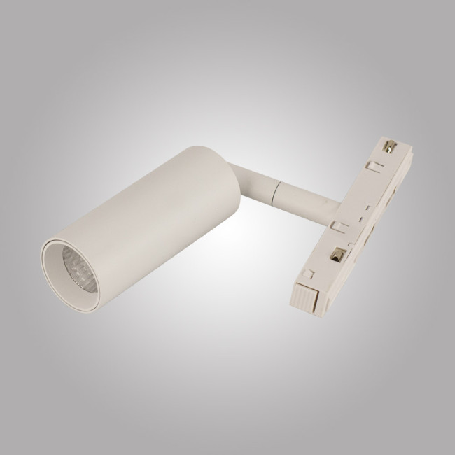 Трековый светильник AM Group MAGNET AM428 CX-B07-7W-4000K WH Трековый светильник AM Group MAGNET AM428 CX-B07-7W-4000K WH