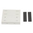 Панель управления AM Group AM535 WH