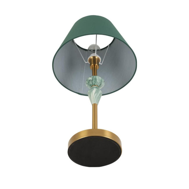 Настольная лампа Lumion Classi Vermont 8275/1T Настольная лампа Lumion Classi Vermont 8275/1T