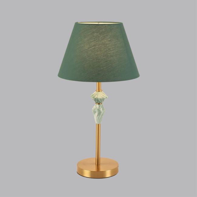 Настольная лампа Lumion Classi Vermont 8275/1T Настольная лампа Lumion Classi Vermont 8275/1T