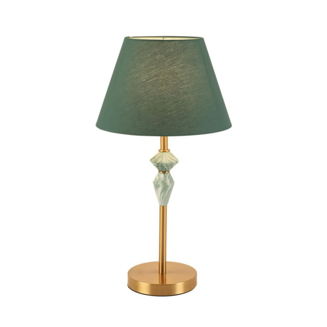 Настольная лампа Lumion Classi Vermont 8275/1T Настольная лампа Lumion Classi Vermont 8275/1T