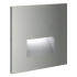 Накладка для подсветки светодиодной с датчиком Voltum S70 (сталь) VLS002405