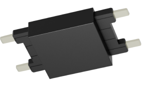 Коннектор SWG PRO CN-SLIM-BL-I 022066