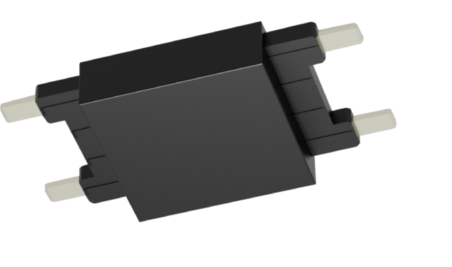 Коннектор SWG PRO CN-SLIM-BL-I 022066