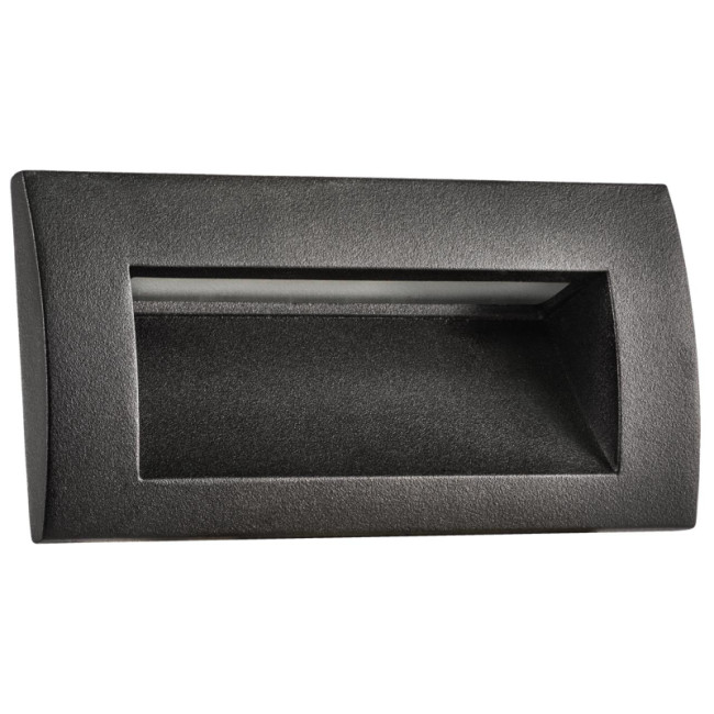 Уличный светодиодный светильник Lightstar Estra 383572 Уличный светодиодный светильник Lightstar Estra 383572