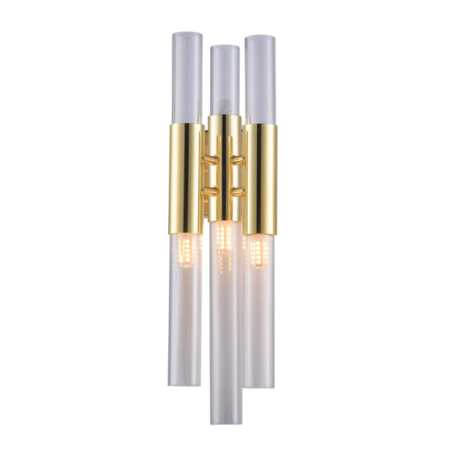 Настенный светильник Cloyd Antem 20097 Настенный светильник Cloyd Antem 20097