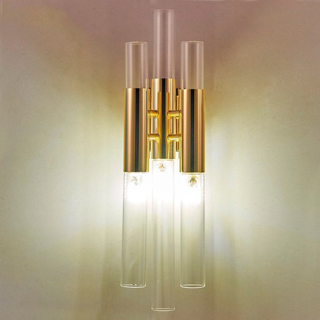 Настенный светильник Cloyd Antem 20097 Настенный светильник Cloyd Antem 20097