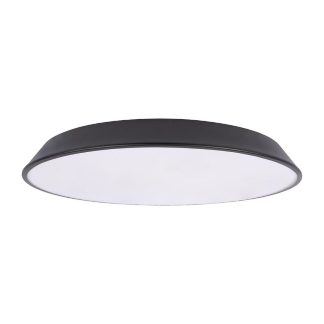 Потолочный светильник Loft IT Brim 10226 Black Потолочный светильник Loft IT Brim 10226 Black
