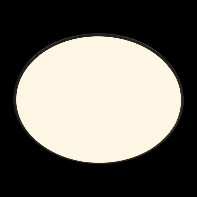 Потолочный светильник Loft IT Brim 10226 Black Потолочный светильник Loft IT Brim 10226 Black