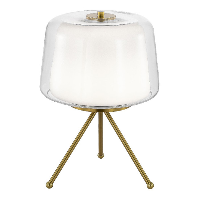 Настольная лампа ST Luce Pandora SL6127.304.01