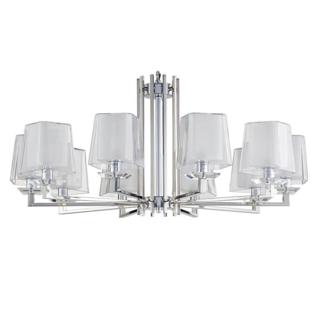 Подвесная люстра Newport 4710/C М0058843 Подвесная люстра Newport 4710/C М0058843