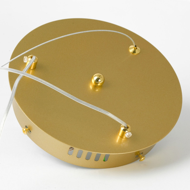 Подвесной светильник Lussole Bradford LSP-7161 Подвесной светильник Lussole Bradford LSP-7161