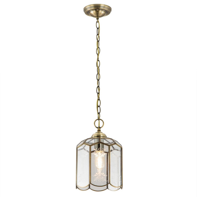 Подвесной светильник Citilux Витра-2 CL442210 Подвесной светильник Citilux Витра-2 CL442210