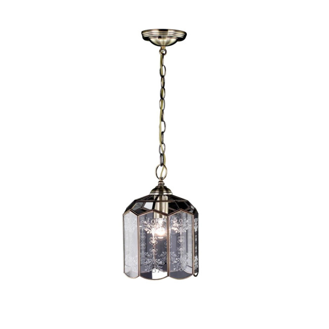 Подвесной светильник Citilux Витра-2 CL442210 Подвесной светильник Citilux Витра-2 CL442210