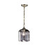 Подвесной светильник Citilux Витра-2 CL442210 Подвесной светильник Citilux Витра-2 CL442210