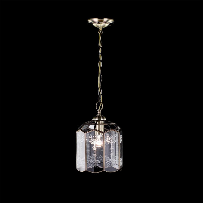 Подвесной светильник Citilux Витра-2 CL442210 Подвесной светильник Citilux Витра-2 CL442210