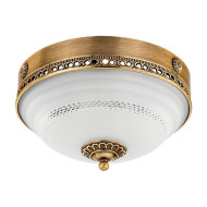 Потолочный светильник Kutek Roma ROM-PLM-3 (P) Потолочный светильник Kutek Roma ROM-PLM-3 (P)