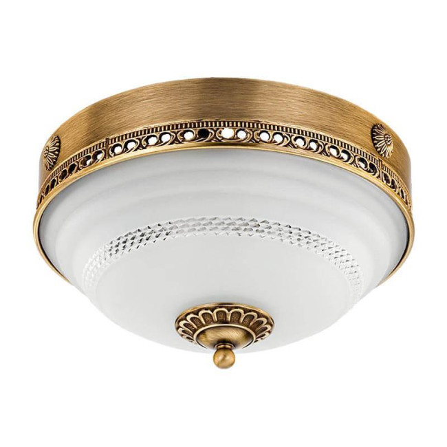 Потолочный светильник Kutek Roma ROM-PLM-3 (P) Потолочный светильник Kutek Roma ROM-PLM-3 (P)