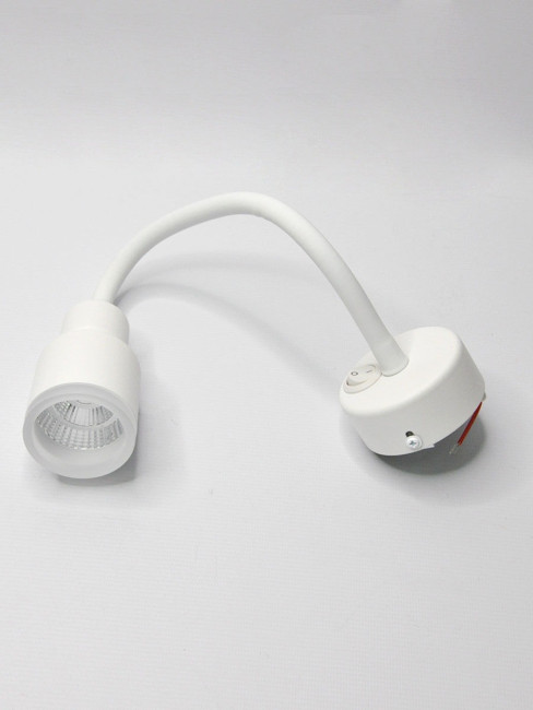 Бра Elvan NLS-224-5W-NH-Wh