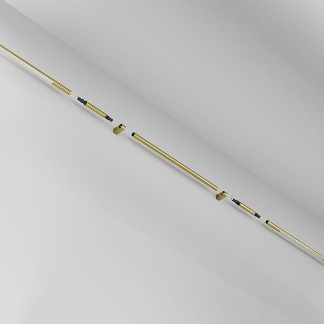 Соединитель для штанговой системы Maytoni Axity CA001-L500-BS Соединитель для штанговой системы Maytoni Axity CA001-L500-BS