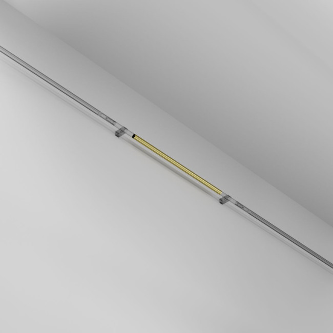 Соединитель для штанговой системы Maytoni Axity CA001-L500-BS Соединитель для штанговой системы Maytoni Axity CA001-L500-BS