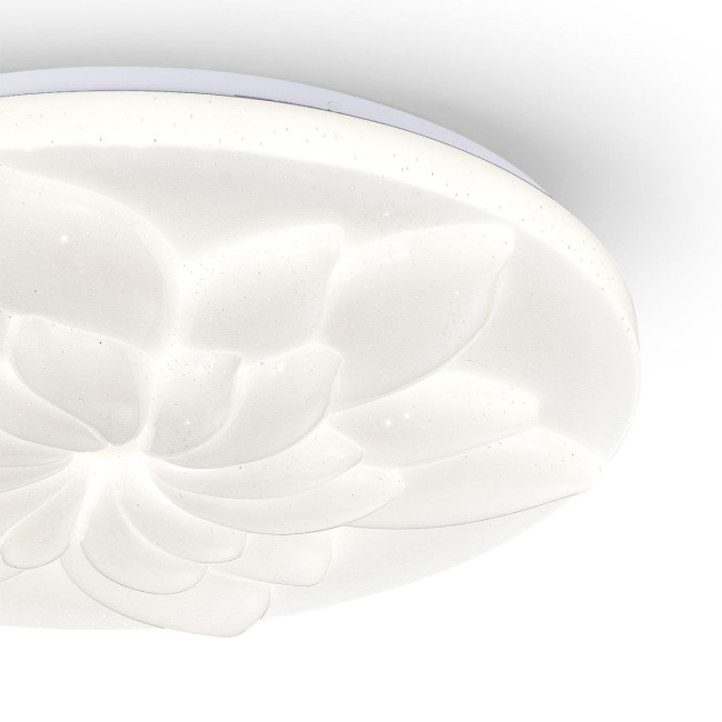 Потолочный светильник Escada Polly 472/PL LED Потолочный светильник Escada Polly 472/PL LED