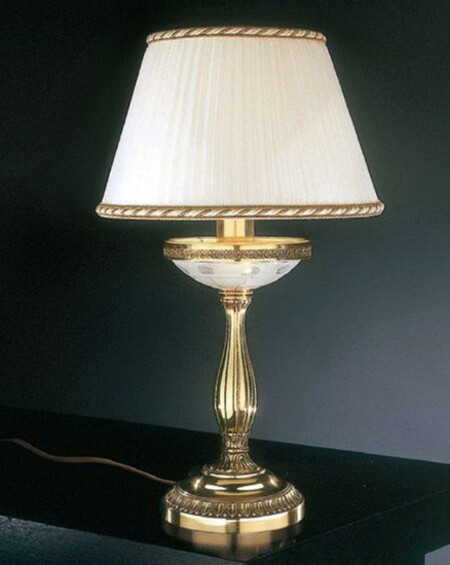 Настольная лампа Reccagni Angelo P 4760 P Настольная лампа Reccagni Angelo P 4760 P