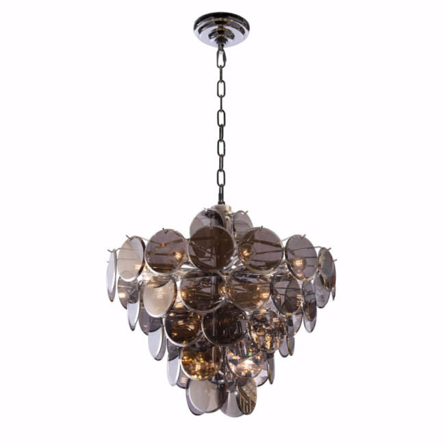 Подвесная люстра Cloyd Linze 10583 Подвесная люстра Cloyd Linze 10583