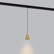 Трековый магнитный светильник Elektrostandard Slim Magnetic 85039/01 4690389193613 a062803