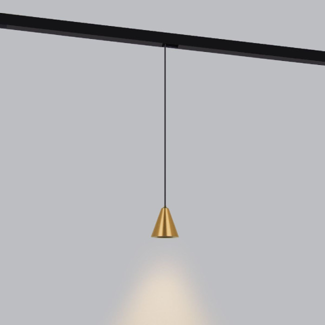 Трековый магнитный светильник Elektrostandard Slim Magnetic 85039/01 4690389193613 a062803 Трековый магнитный светильник Elektrostandard Slim Magnetic 85039/01 4690389193613 a062803