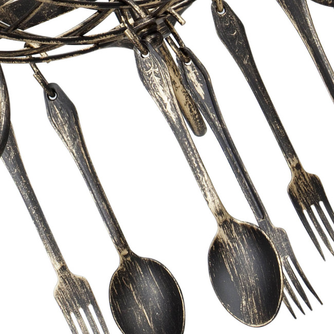 Подвесная люстра Vitaluce V1372/5 Подвесная люстра Vitaluce V1372/5