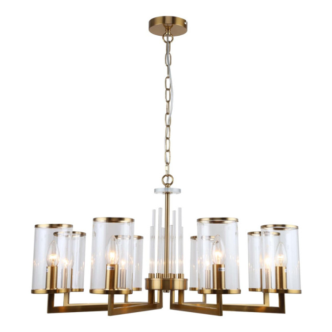 Подвесная люстра Stilfort Vase 1046/05/08P Подвесная люстра Stilfort Vase 1046/05/08P