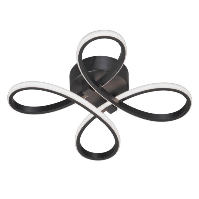 Потолочный светильник Vitaluce V4646-1/4PL Потолочный светильник Vitaluce V4646-1/4PL